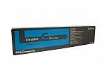 Kyocera TK8509C Cyan Toner Cartridge (Genuine)