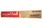 Kyocera TK899M Magenta Toner Cartridge (Genuine)