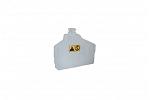 Kyocera FSC5020 Waste Bottle (Genuine)