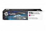 HP #976Y L0R06A Magenta Extra High Yield Ink Cartridge (Genuine)