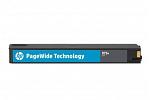 HP #975A L0R88AA Cyan Ink Cartridge (Genuine)