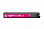 HP #975A L0R91AA Magenta Ink Cartridge (Genuine)