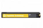 HP #975A L0R94AA Yellow Ink Cartridge (Genuine)