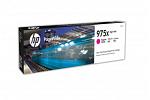 HP #975X L0S03AA Magenta High Yield Ink Cartridge (Genuine)
