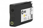 HP #955 L0S57AA Yellow Ink (Genuine)