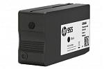 HP #955 L0S60AA Black Ink (Genuine)