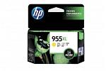 HP #955XL L0S69AA Yellow High Yield Ink (Genuine)