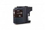 Brother LC233BK Black Ink (Genuine)