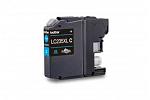 Brother LC-235XLC High Yield Cyan Ink (Genuine)