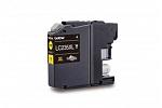 Brother LC-235XLY High Yield Yellow Ink (Genuine)
