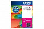 Brother LC23EM Magenta Ink Cartridge (Genuine)