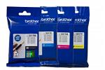 Brother LC3317 MFCJ5330DW MFCJ5730DW Ink Value Pack (Genuine)