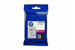 Brother LC3329XLM High Yield Magenta Ink (Genuine)