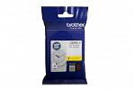 Brother LC3329XLY High Yield Yellow Ink (Genuine)