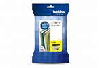 Brother LC3337Y Yellow Ink (Genuine)