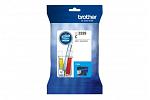 Brother LC3339XLC Cyan High Yield Ink (Genuine)