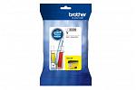Brother LC3339XLY Yellow High Yield Ink (Genuine)