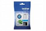 Brother LC432CXL High Yield Cyan Ink (Genuine)