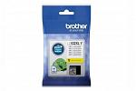 Brother LC432YXL High Yield Yellow Ink (Genuine)