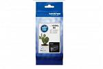 Brother LC436XLBK Black High Yield Ink (Genuine)