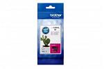 Brother LC436XLM Magenta High Yield Ink (Genuine)