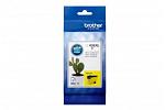 Brother LC436XLY Yellow High Yield Ink (Genuine)