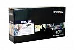 Lexmark 12017SR Prebate Toner Cartridge (Genuine)