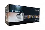 Lexmark X264A11G Prebate Toner Cartridge (Genuine)