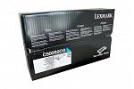 Lexmark C500S2CG Cyan Toner Cartridge (Genuine)
