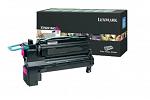 Lexmark X792 X792X1MG Magenta High Yield Prebate Toner (Genuine)