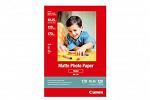 Canon 4x6 Matte Photo Paper 120 Sheets MP1014X6