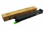 Sharp MX31GTBA Black Toner Cartridge (Genuine)