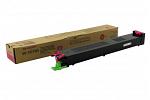 Sharp MX31GTMA Magenta Toner Cartridge (Genuine)