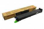 Sharp MX27GTBA Black Toner Cartridge (Genuine)