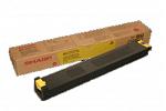 Sharp MX27GTYA Yellow Toner Cartridge (Genuine)