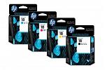 HP #18 Officejet K5300 K5400 K8600 K8600dn Ink (Genuine)