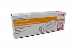 Oki C3200 42804542 Magenta High Yield Toner Cartridge (Genuine)