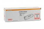 Oki C3200 43034810 Magenta Toner Cartridge (Genuine)