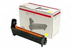 Oki C610 44315109 Yellow Drum Unit  (Genuine)