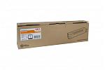 Oki C810 C830 44059136 Black Toner Cartridge (Genuine)