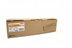 Oki C810 C830 44059135 Cyan Toner Cartridge (Genuine)