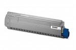 Oki C831N 44844527 Cyan Toner Cartridge (Genuine)