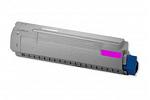 Oki C831N 44844526 Magenta Toner Cartridge (Genuine)