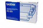 Brother PC-201 Fax Film (Genuine)