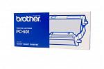 Brother PC-501 Fax Film (Genuine)