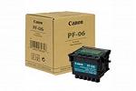 Canon PF06 Print Head (Genuine)