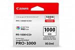 Canon PFI1000CO Chroma Opt Ink Tank (Genuine)