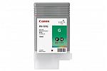 Canon PFI101G Green Ink Tank (Genuine)