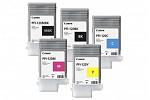 Canon PFI120 TM200 TM300 Ink Cartridge (Genuine)