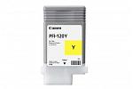 Canon PFI120Y Yellow Ink Cartridge (Genuine)